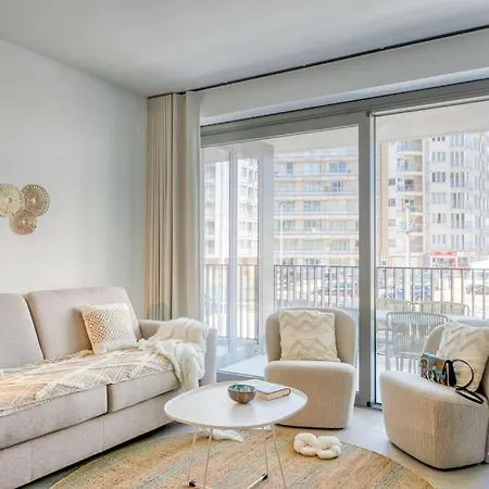 Apartment Family-friendly In