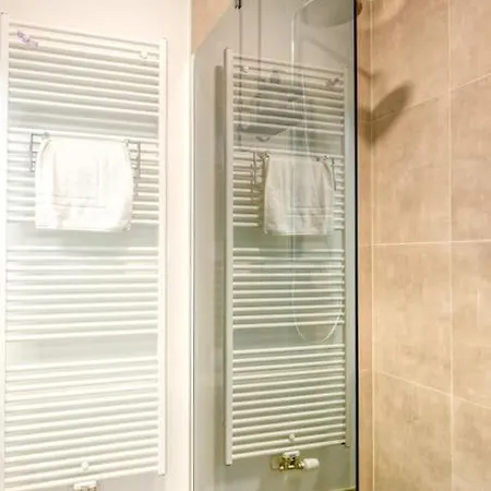 Appartement Family-friendly In *