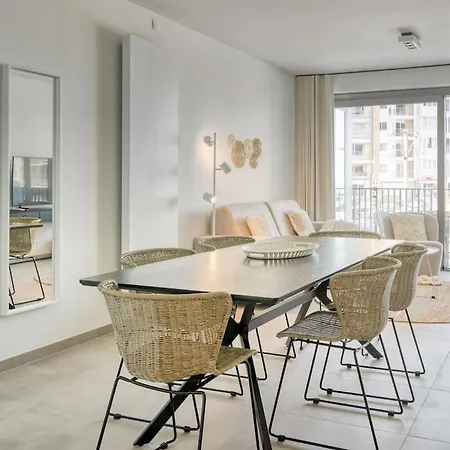 Family-friendly In * Ostend