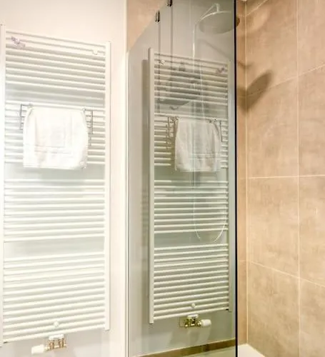 Apartment Family-friendly In *