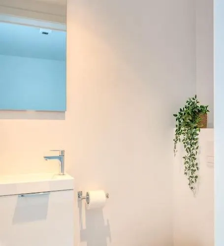 Apartment Family-friendly In