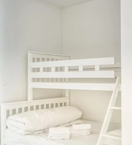 Appartement Family-friendly In Oostende