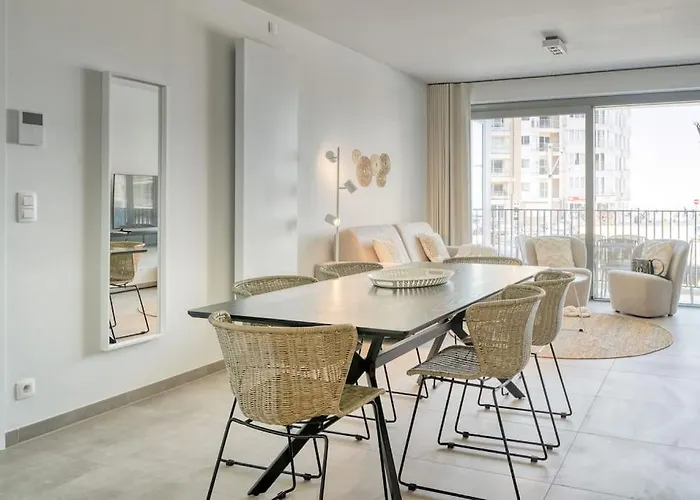 Family-friendly In * Ostend