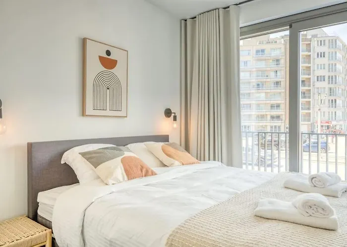 Appartement Family-friendly In