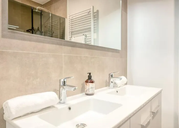 Family-friendly In Appartement